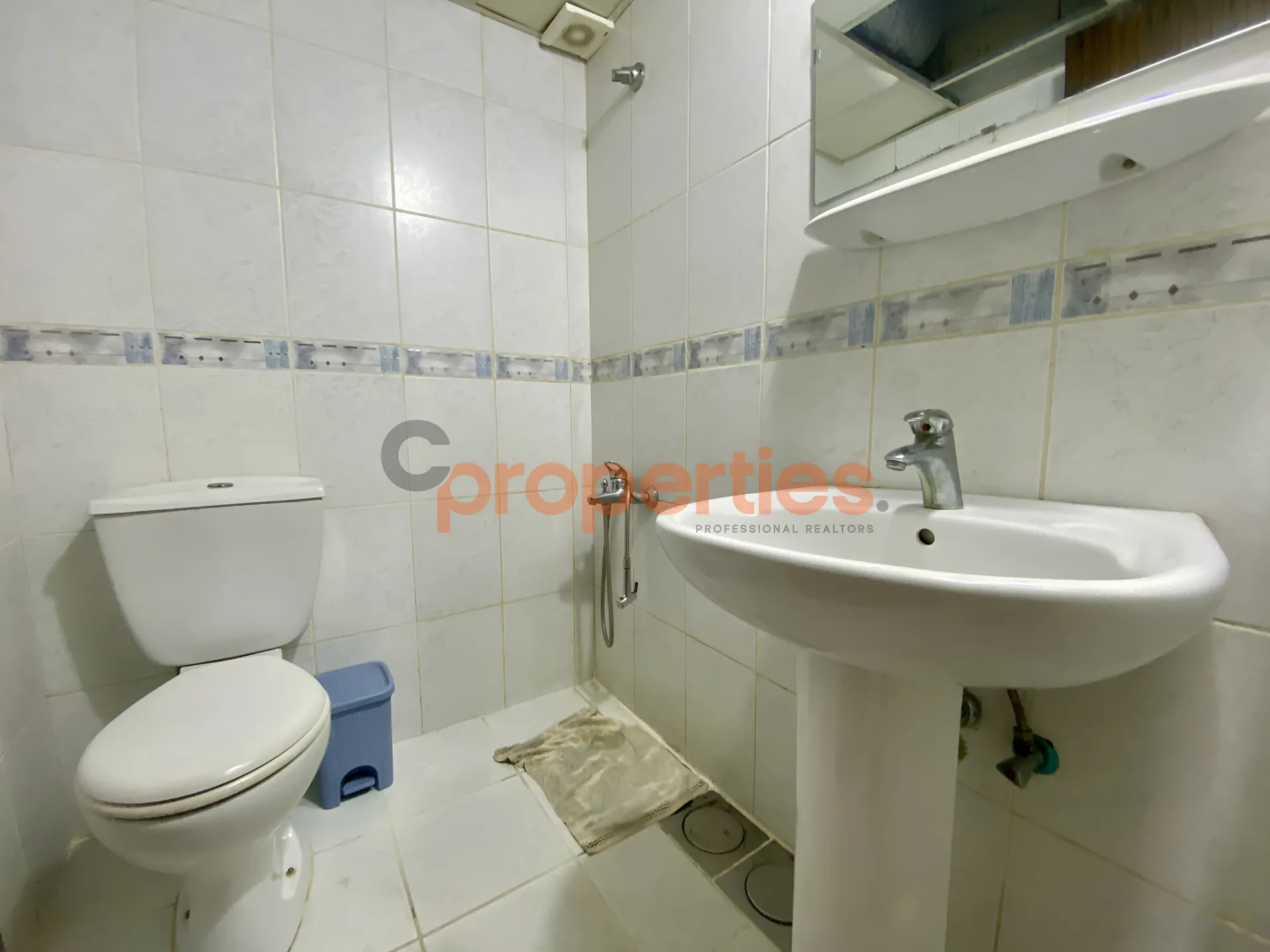 Apartment for Rent in Zalqa