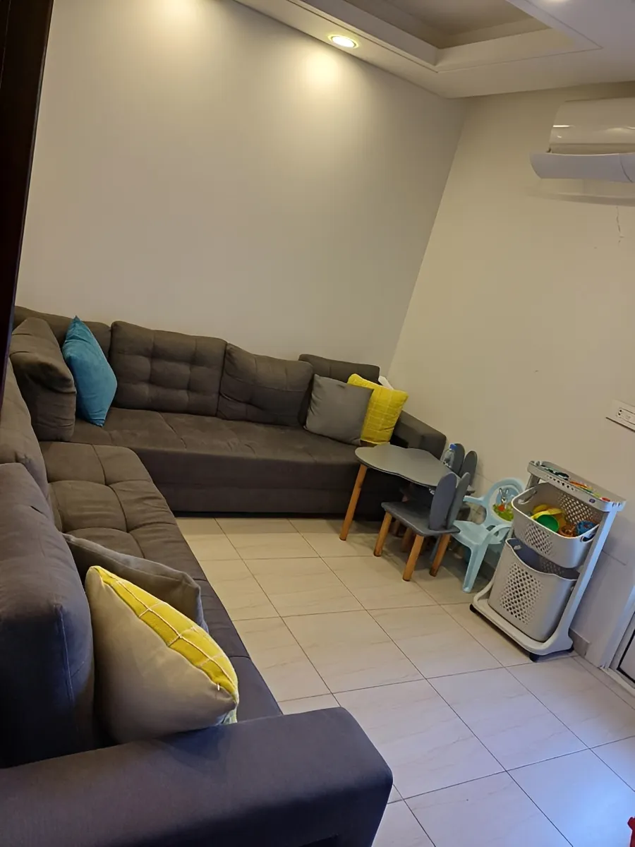 Apartment for Sale in Mansourieh