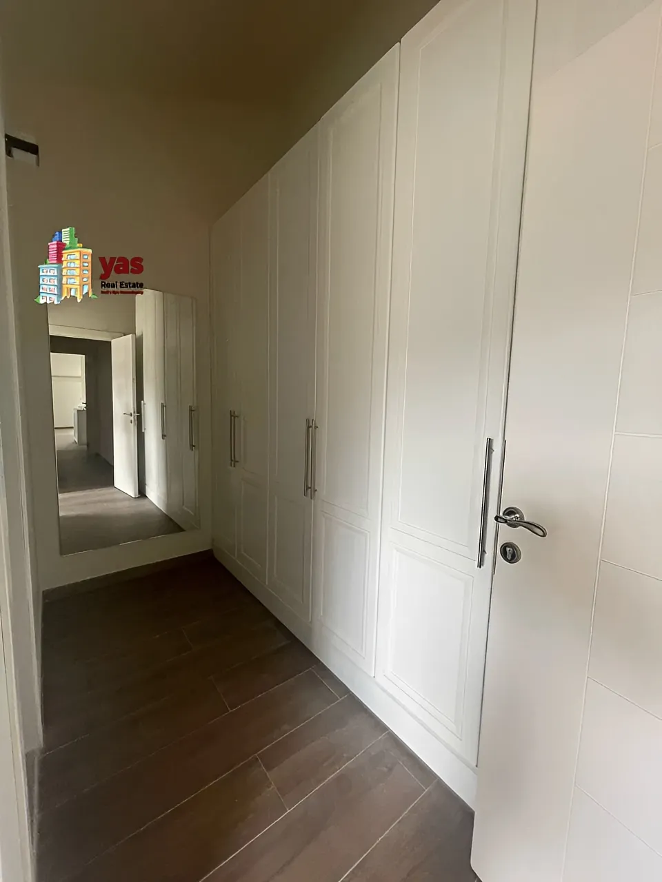 Apartment for Sale in Ain Saadeh