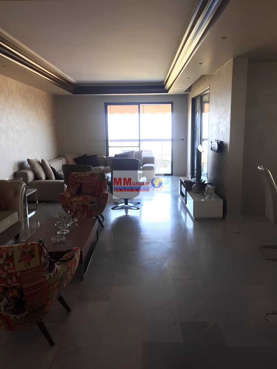 Duplex for Sale in Broumana Lebanon - 4 bed, 4 bath