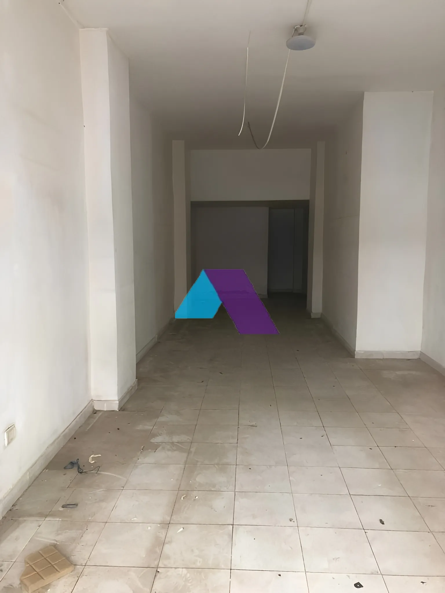 Apartment for Sale in Baouchriyeh - 1 bath