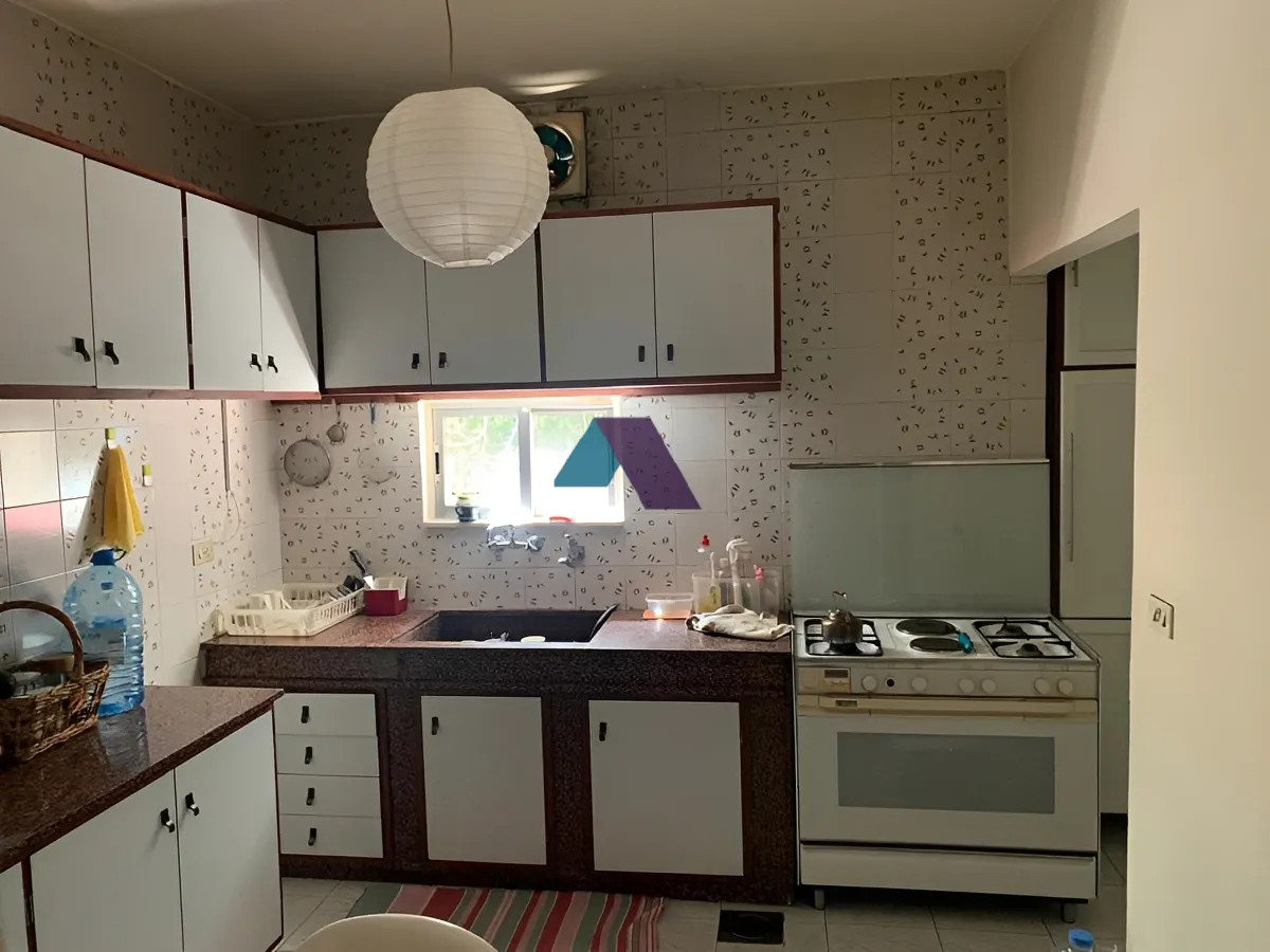 Apartment for Sale in Msaytbeh - 3 bed, 2 bath
