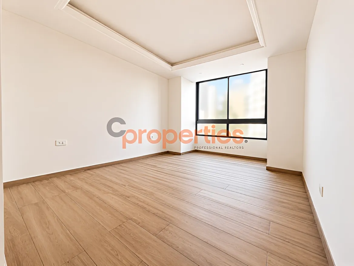 Apartment for Sale in Raoucheh