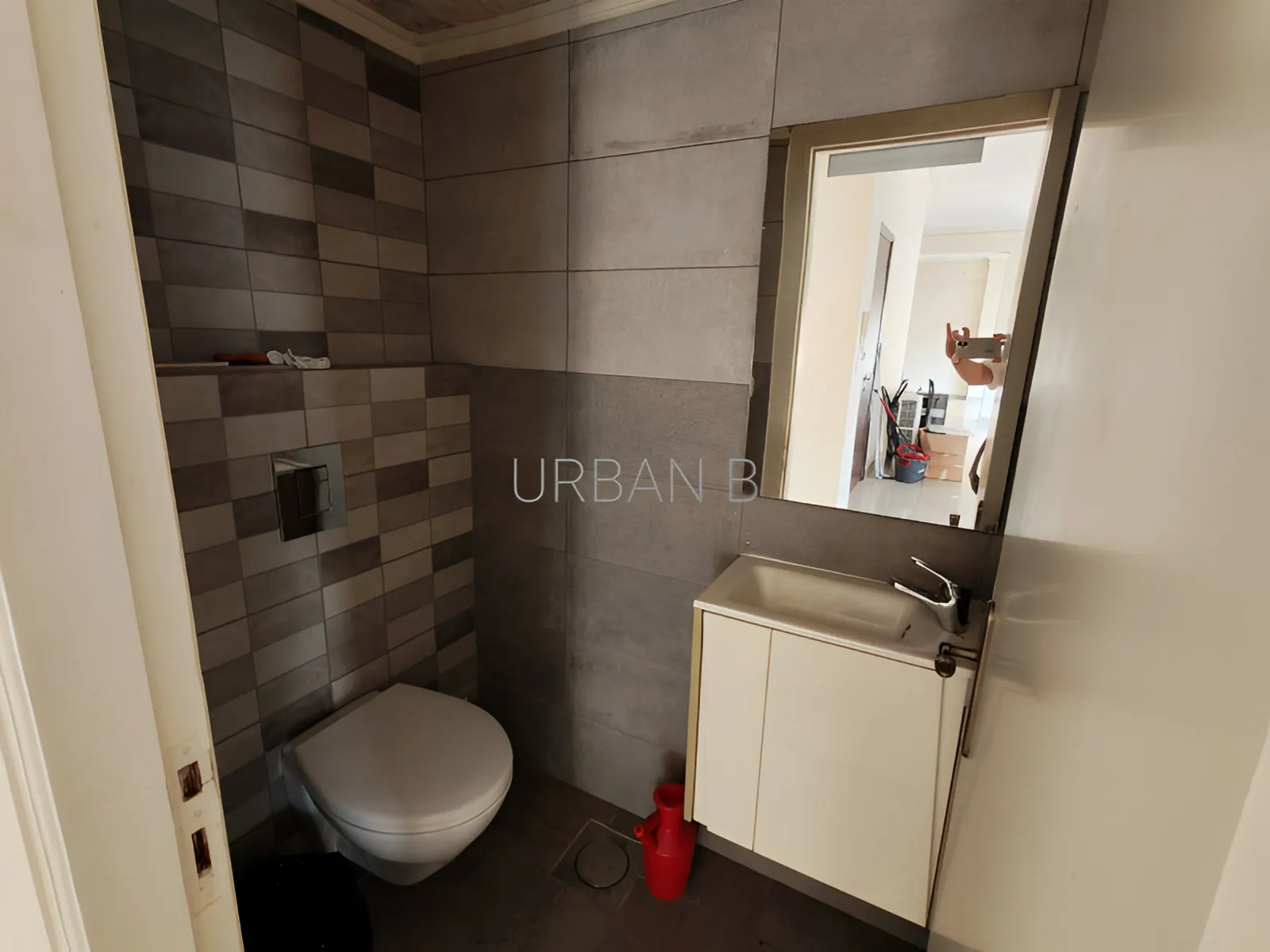 Apartment in Sassine, beirut, lebanon