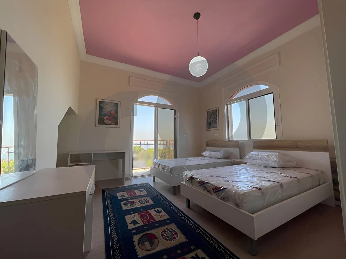 Villa for Sale in Byblos, Lebanon