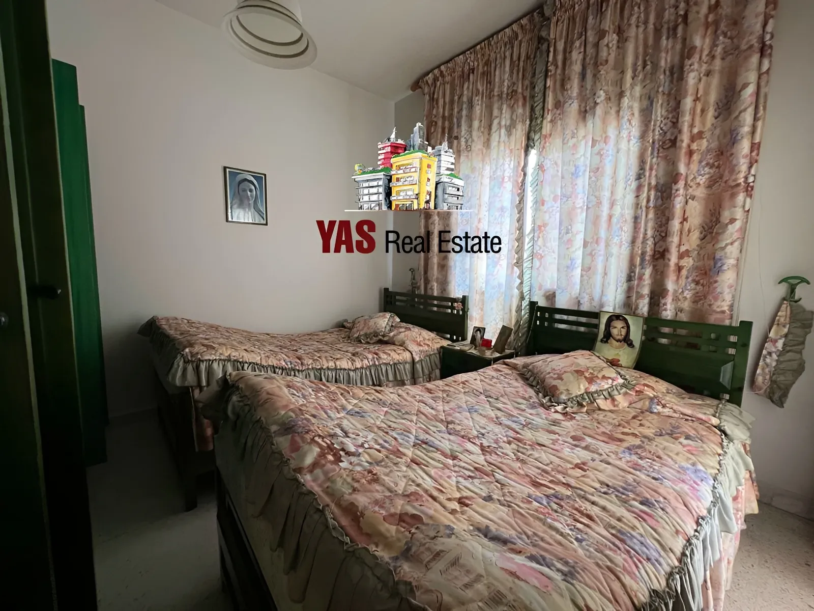 Apartment for Sale in Sarba - 3 bed, 2 bath