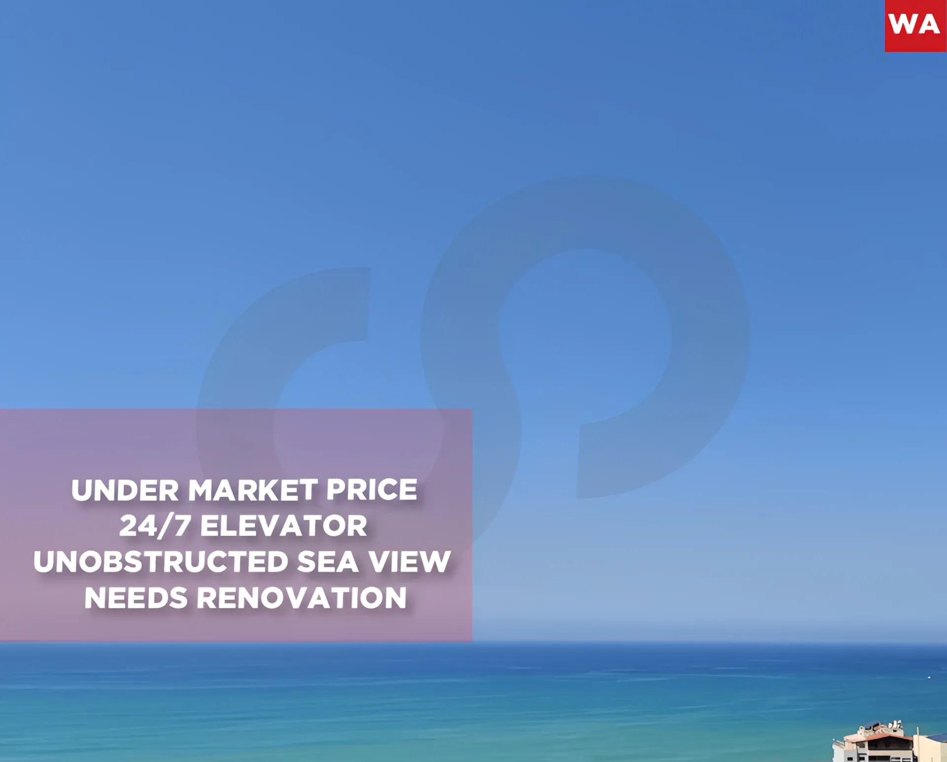 Apartment for Sale in Khalde, Lebanon - 2 bed, 2 bath