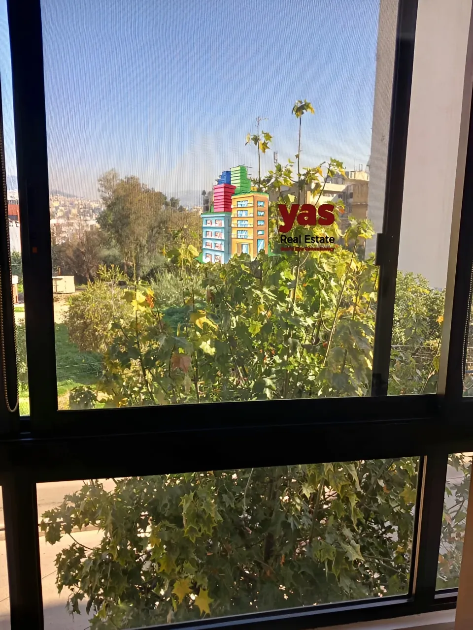 Apartment for Sale in Ain el remmeneh