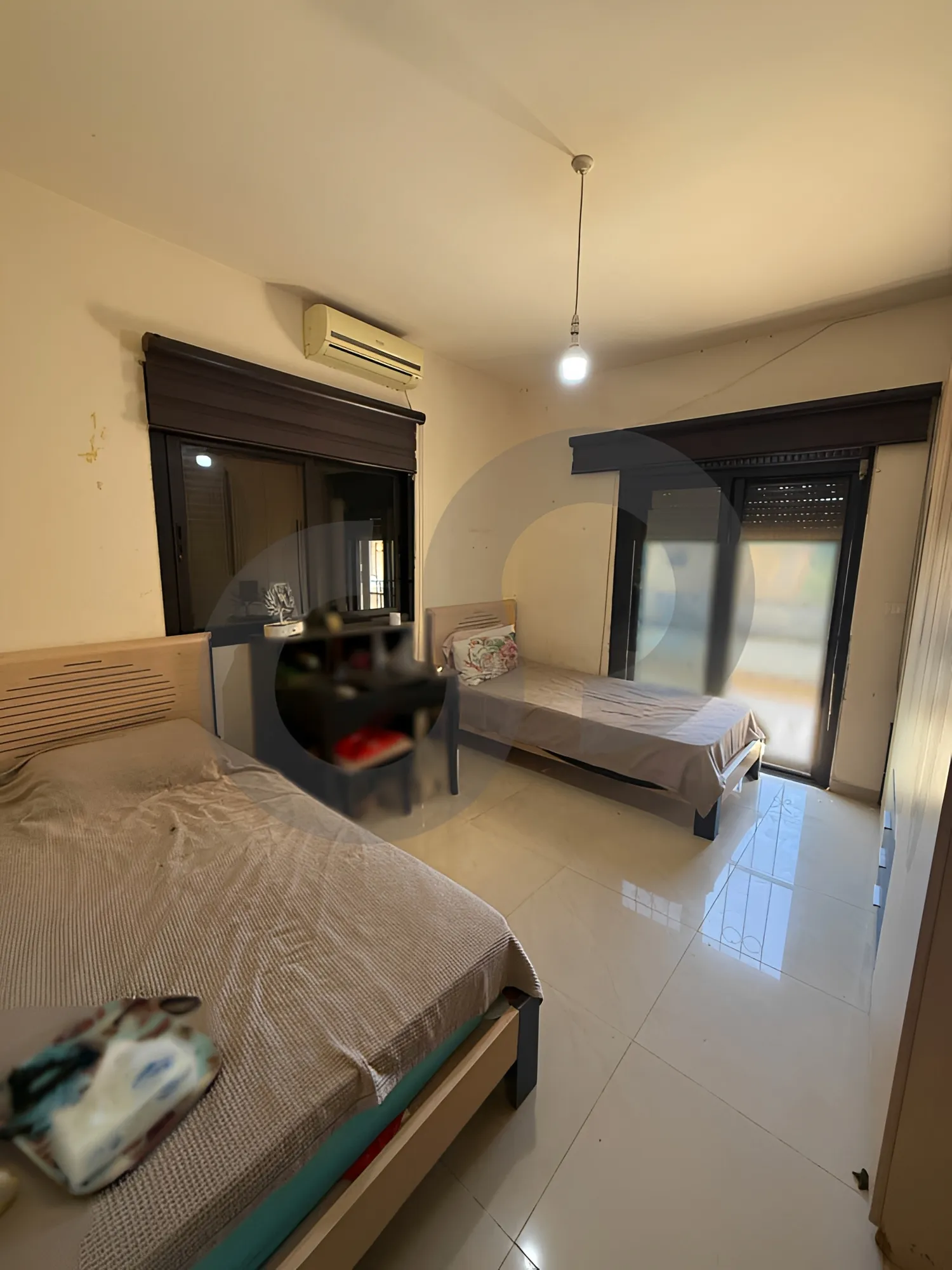 Apartment for Sale in Fatqa
