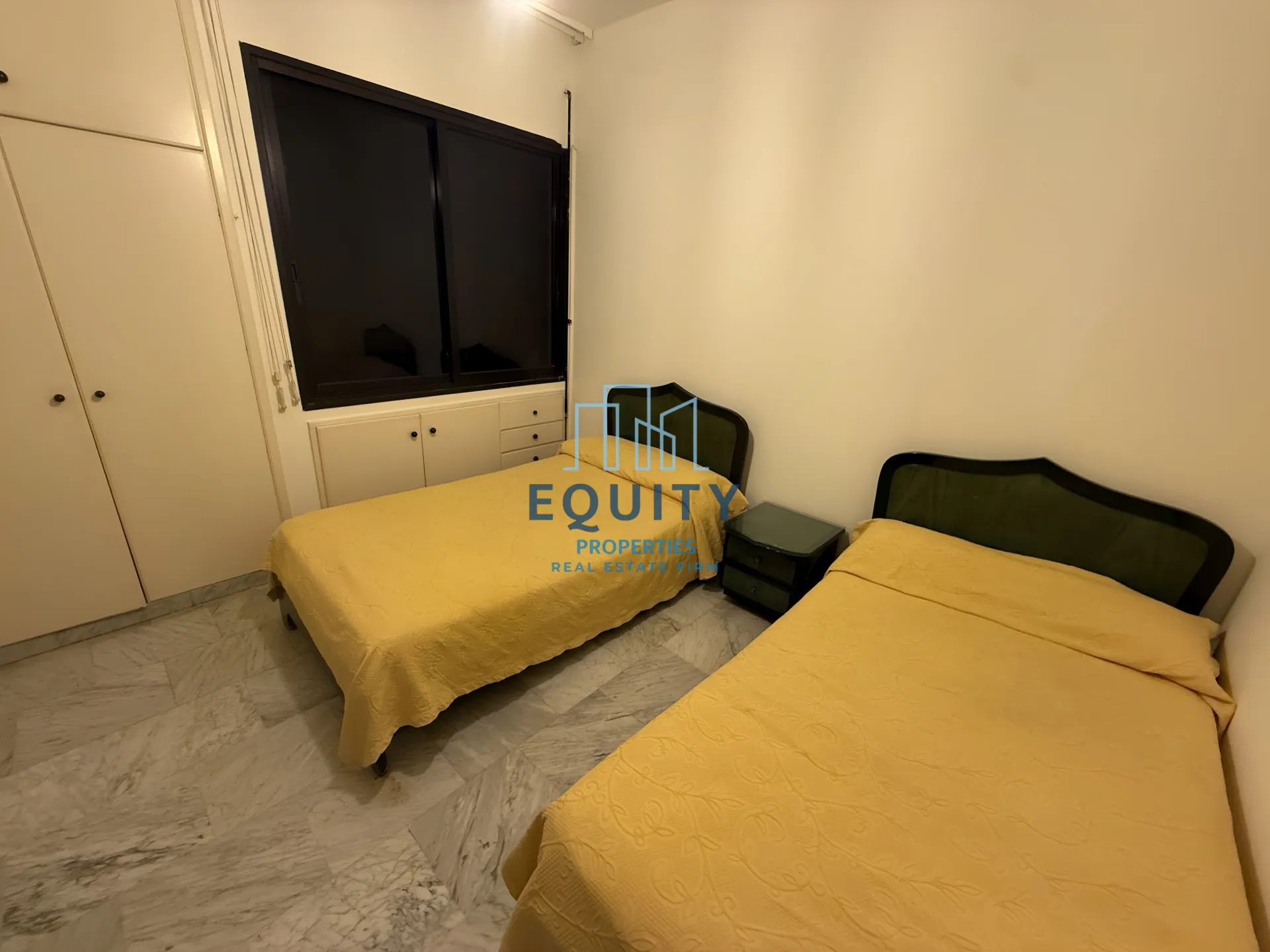 Apartment for sale in Ain El Remaneh