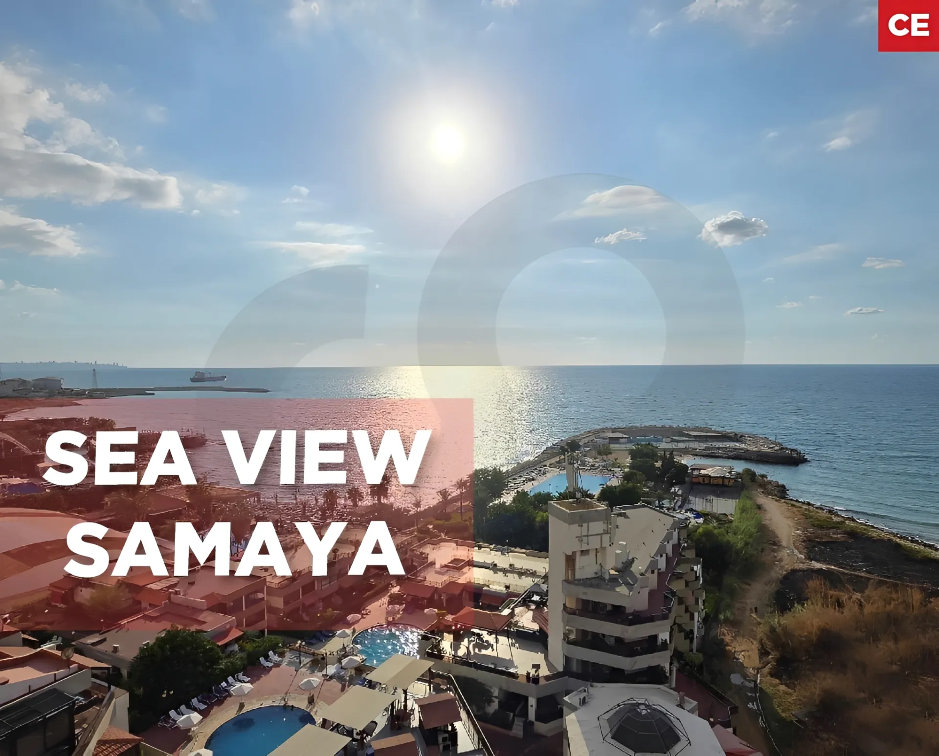 Chalet for Sale in Kaslik - 1 bed, 1 bath
