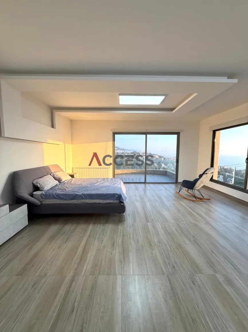 Villa for sale in Blat, Lebanon