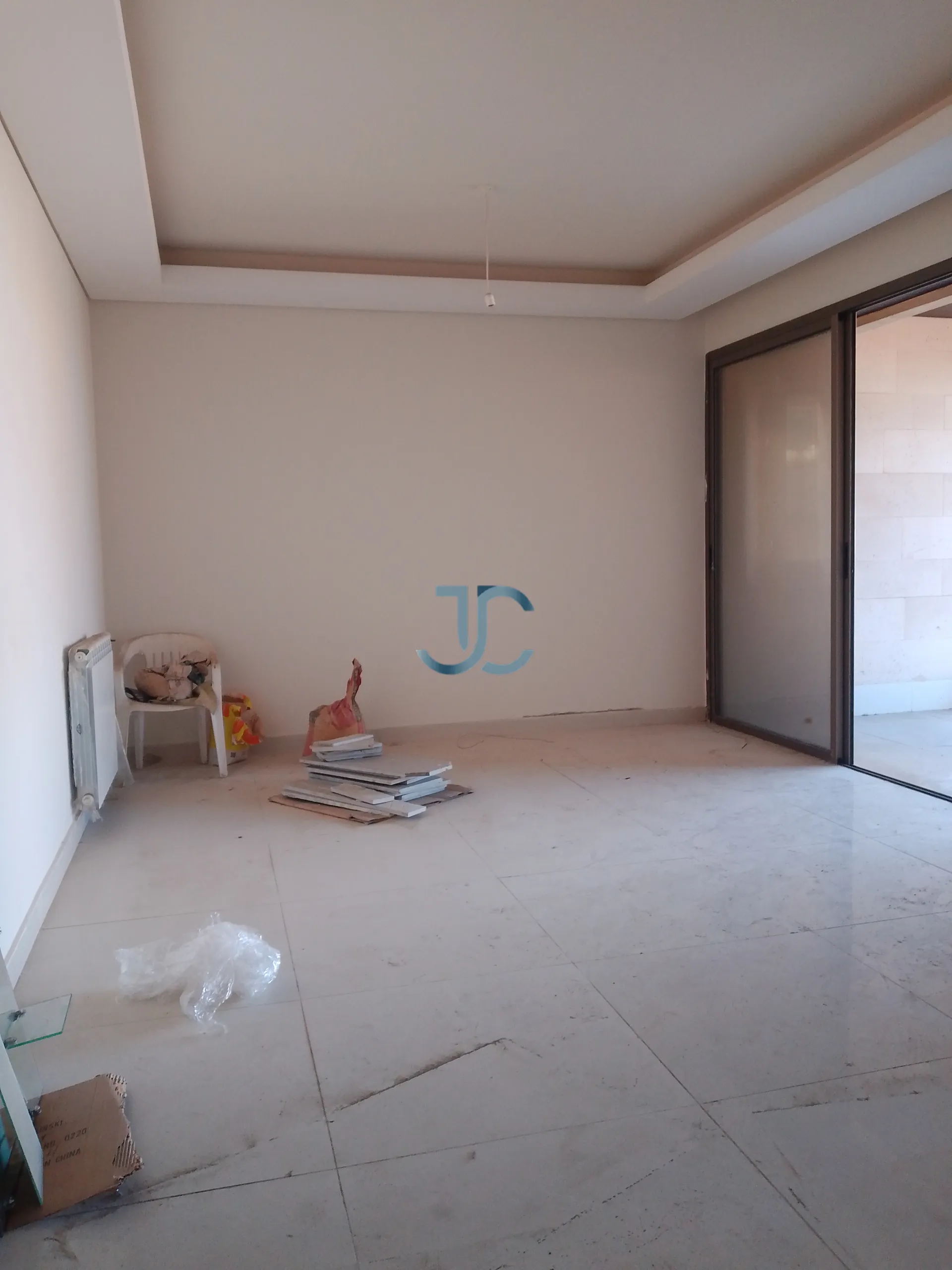 Apartment for sale in Jounieh