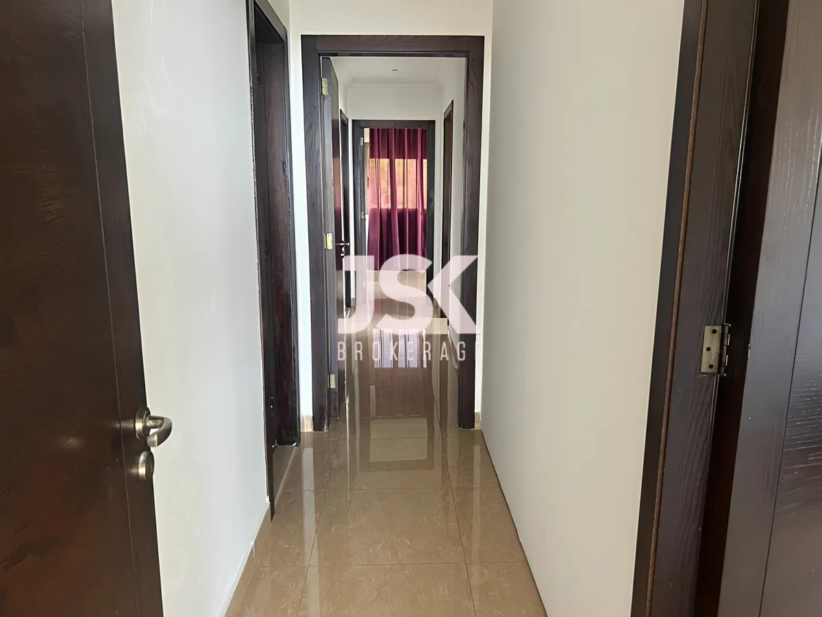 Apartment for Sale in Bchamoun, Lebanon - 3 bed, 3 bath