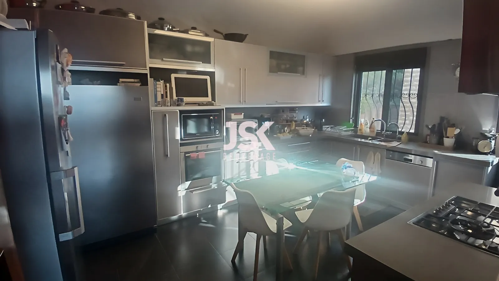 Apartment for Sale in Mezher