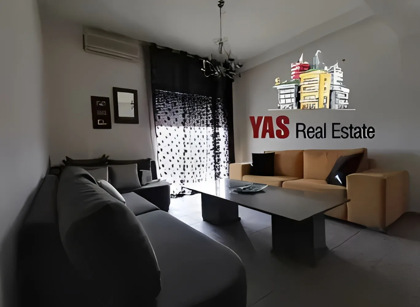 Apartment for Sale in Zouk Mosbeh