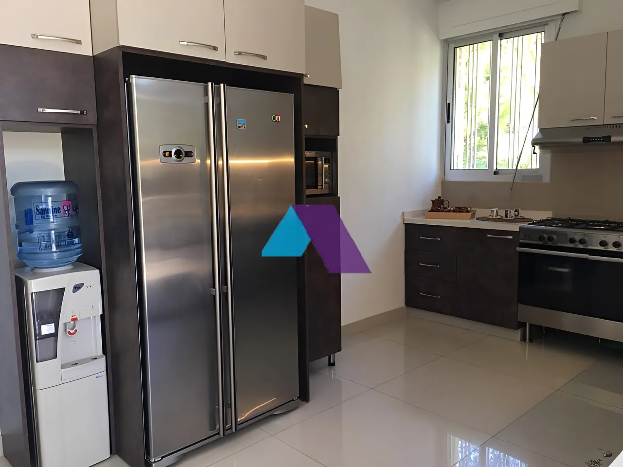 Villa for Sale in Baabdat