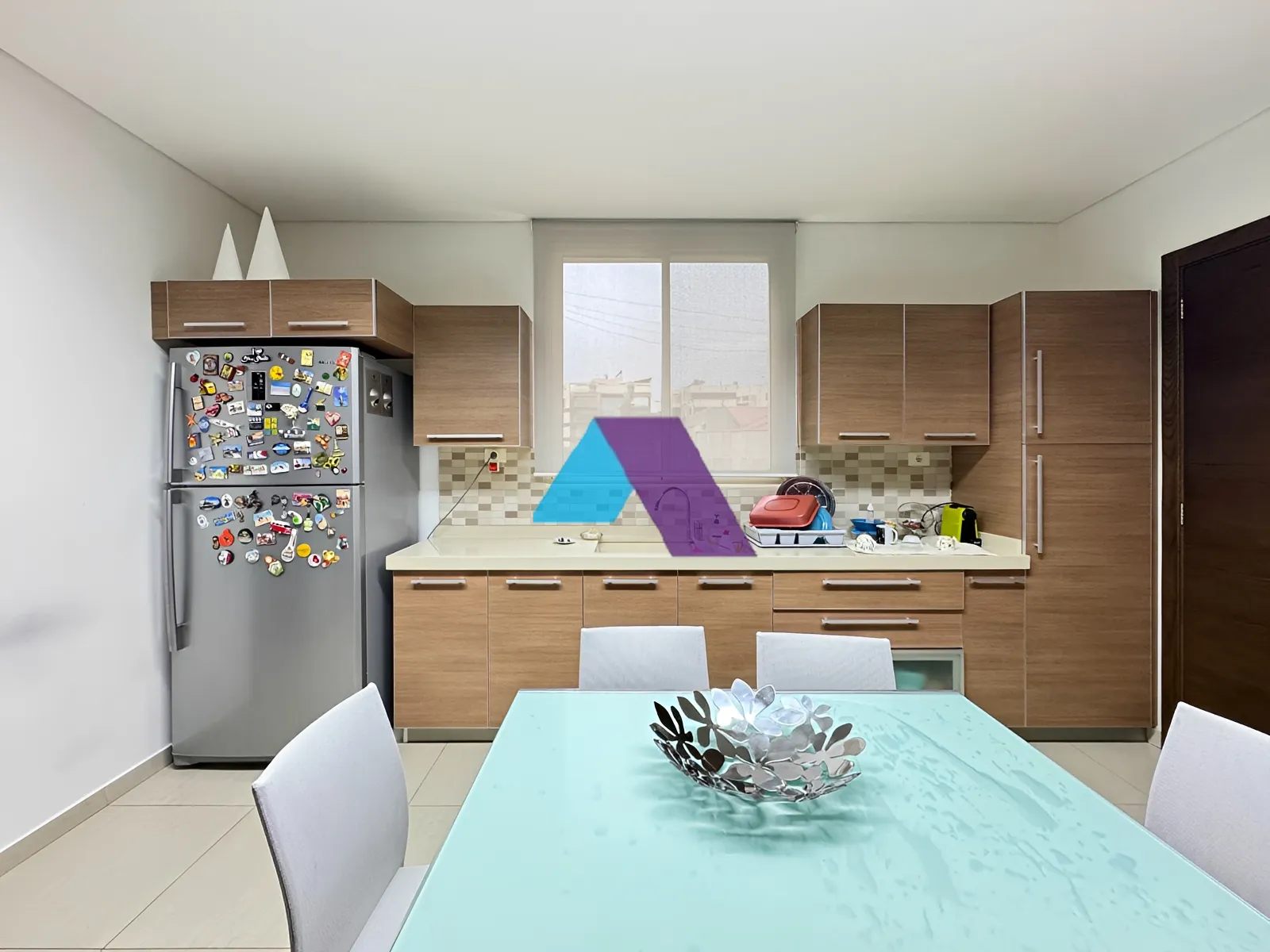 Apartment for Sale in Mar Takla