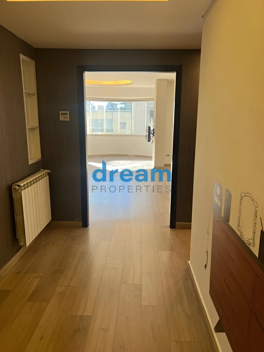 Apartment for rent in Dekwaneh