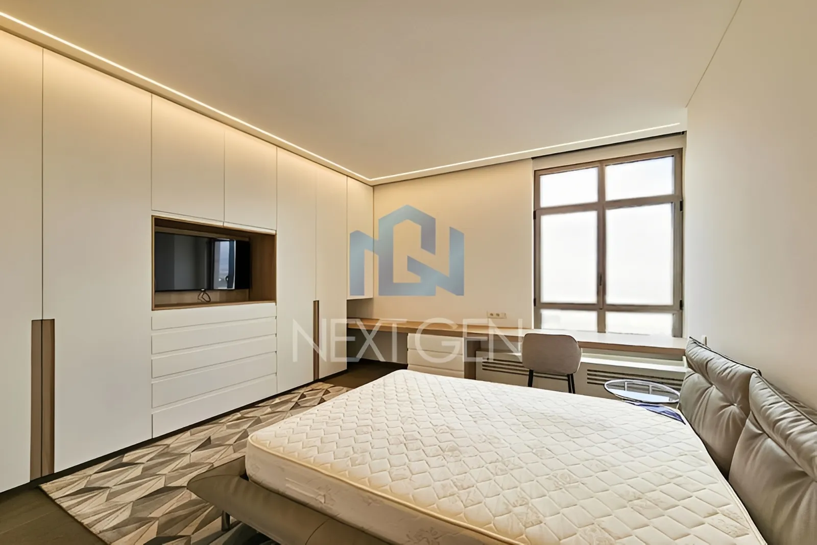 Apartment for Sale in Saifi Village