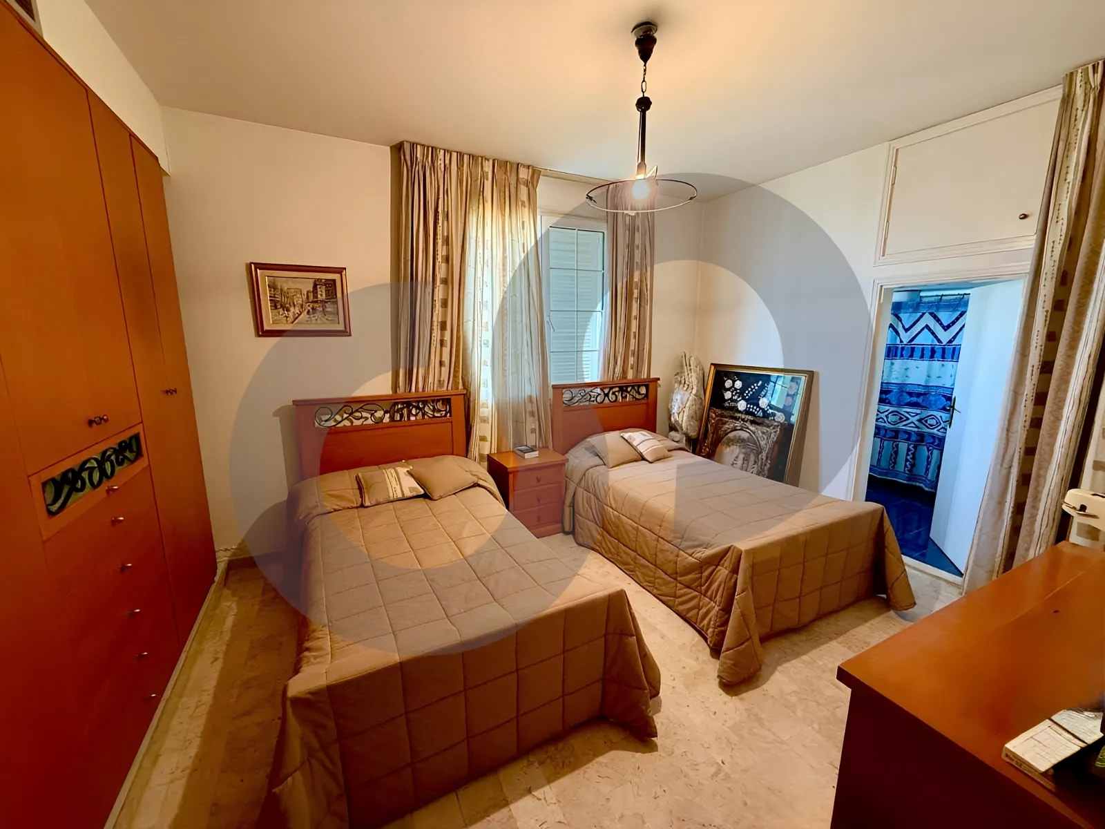 Apartment for Sale in Louaizeh