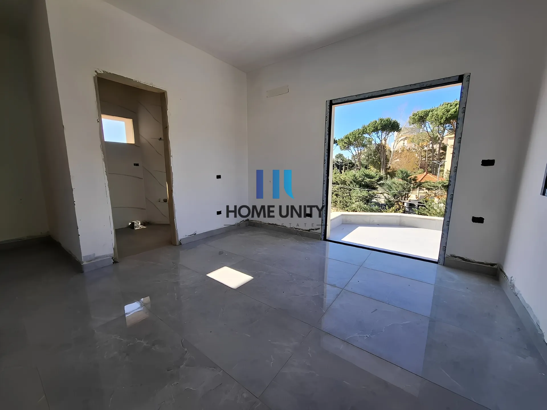 Apartment in Aley, lebanon