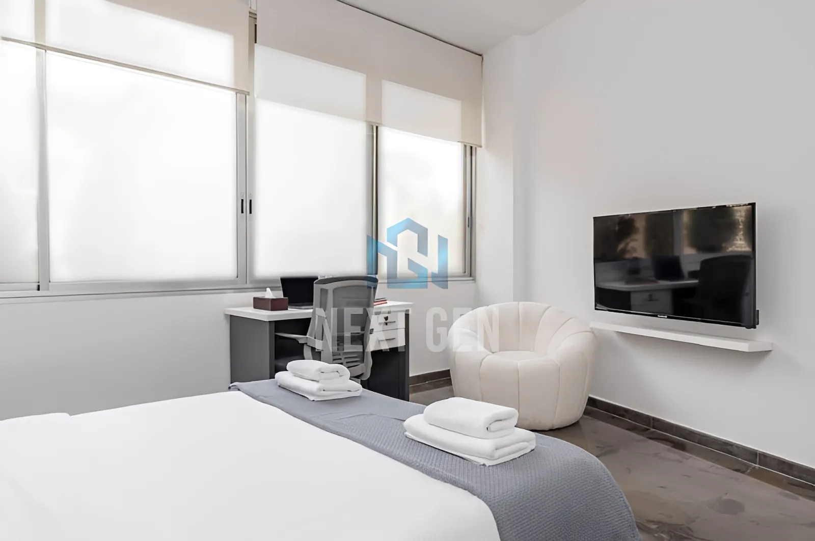 Apartment for sale in Achrafieh