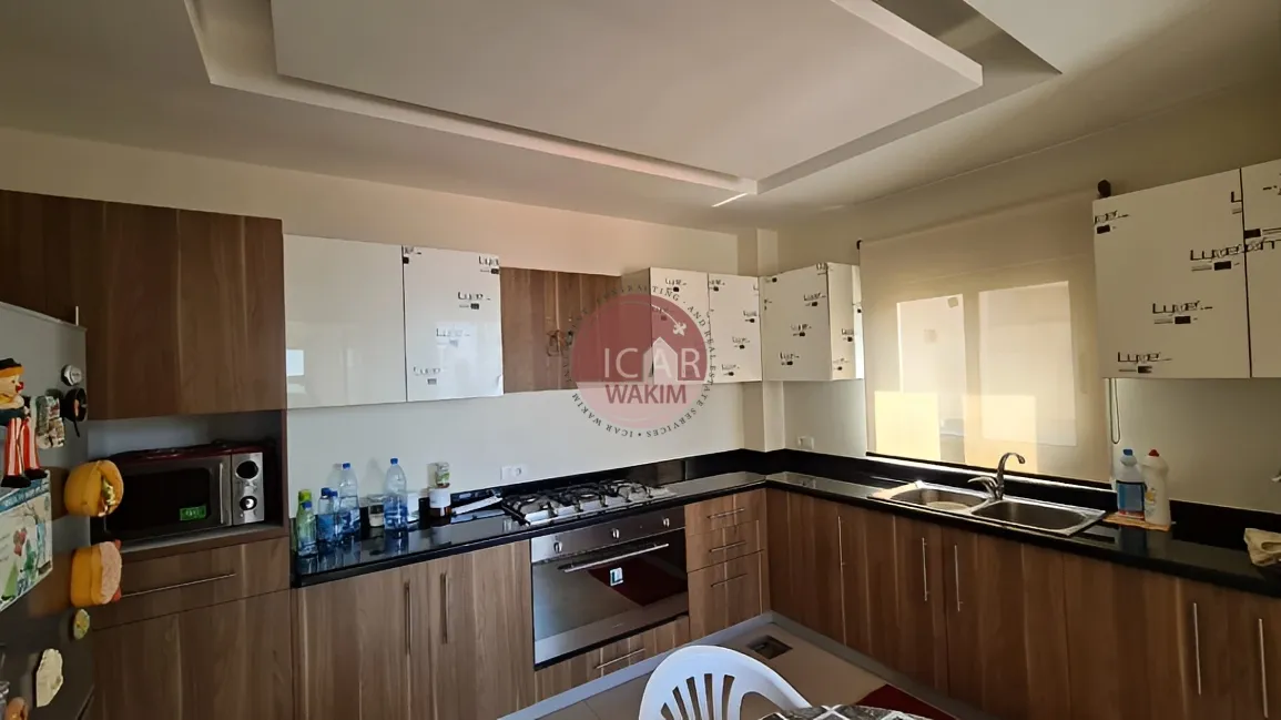 Apartment for sale in Ain Najm, Lebanon