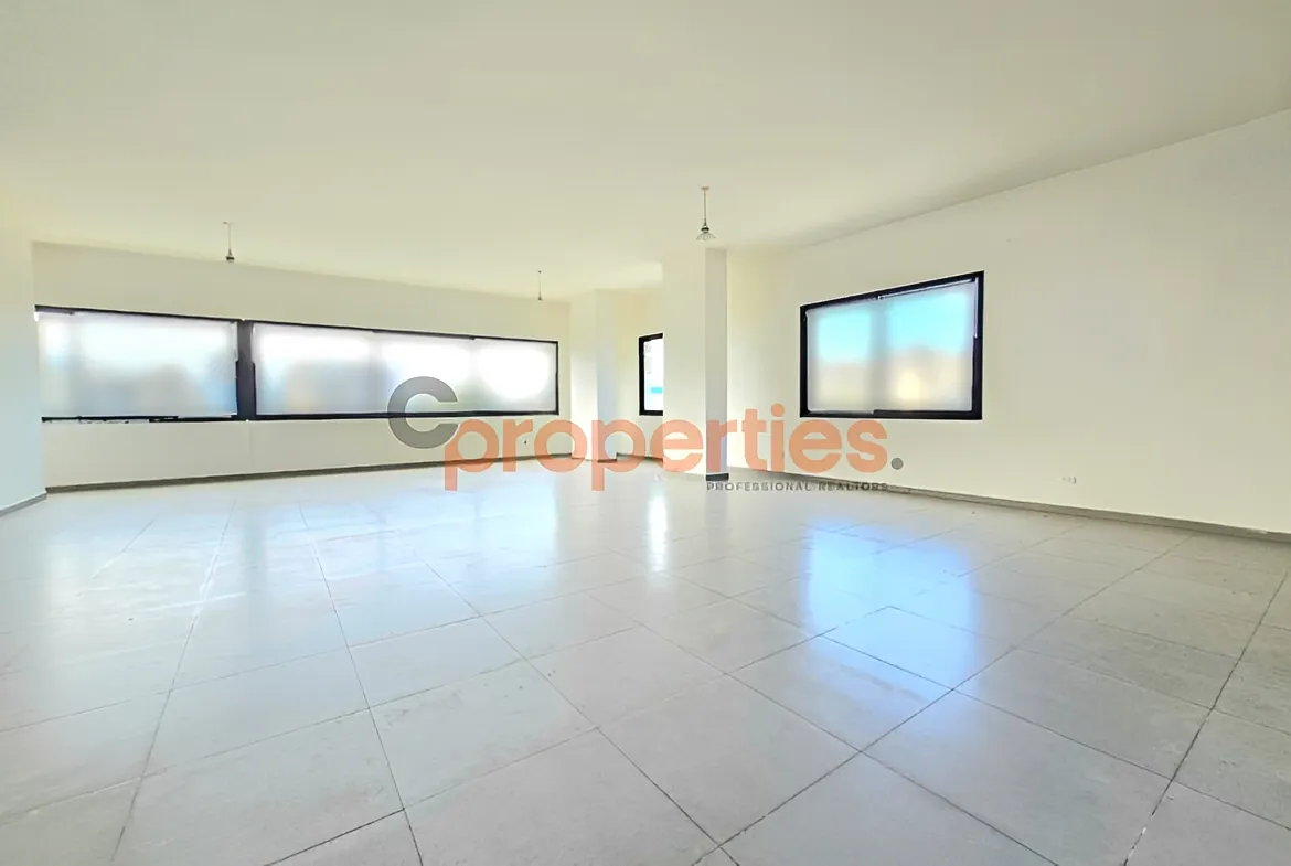 Office for Sale in Dbayeh