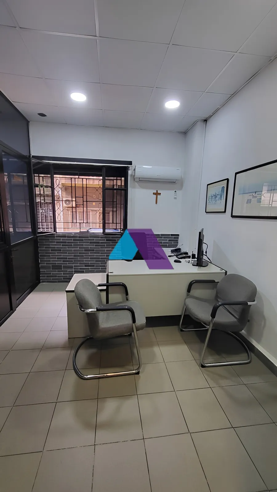 Office for Sale in Mar Mikhael