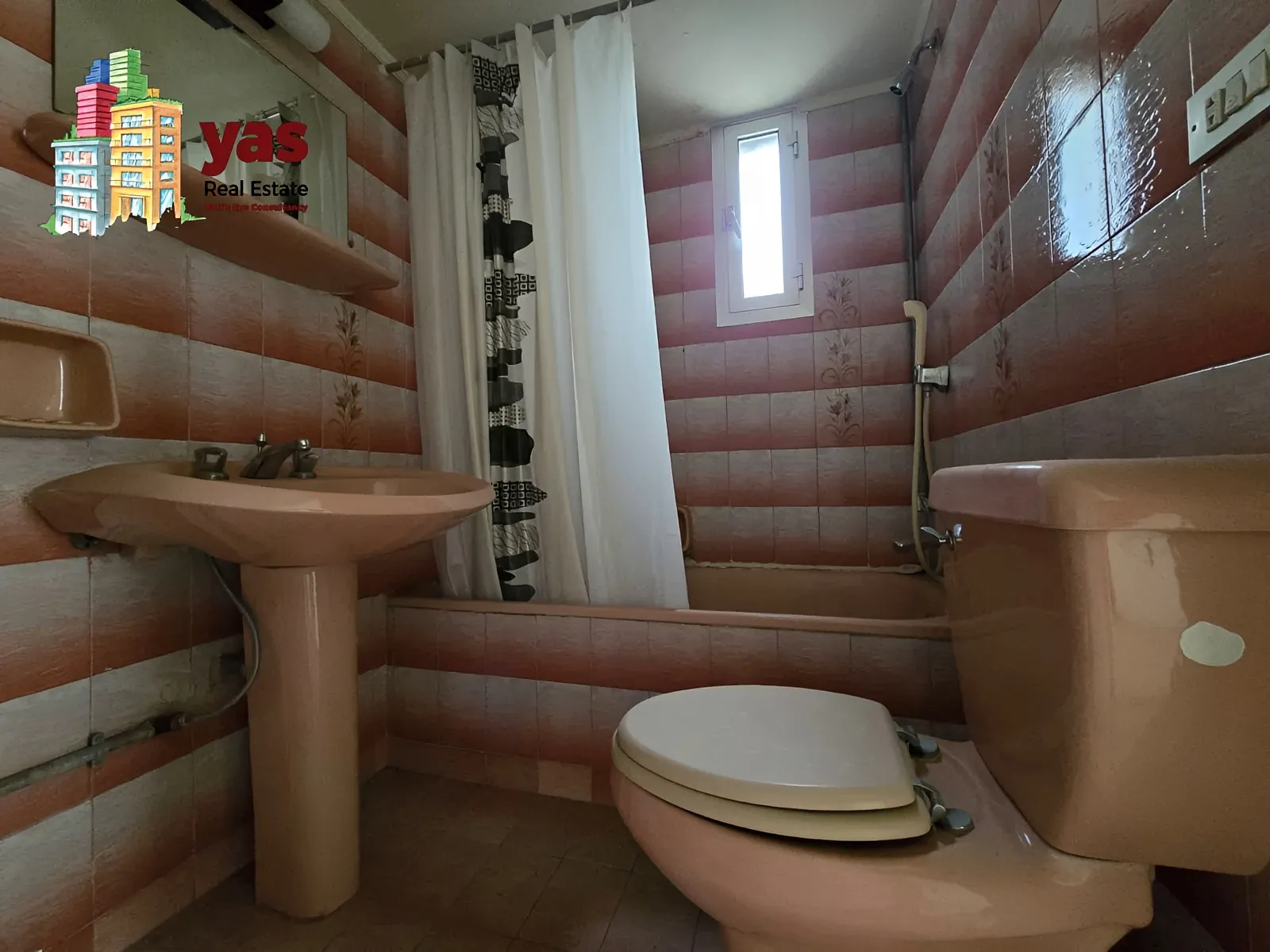 Apartment for Sale in Ajaltoun - 3 bed, 3 bath