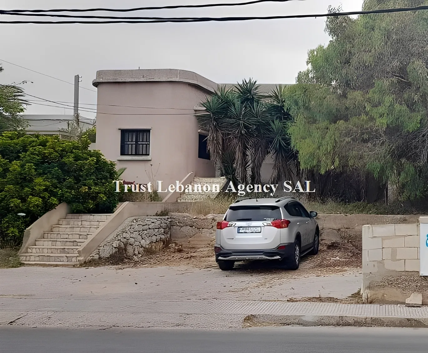 Land for Sale in Batroun, Kfar Aabida