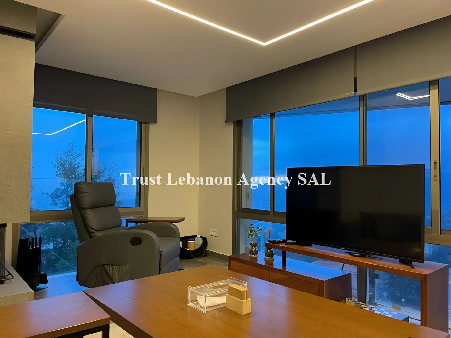 Apartment for Sale in Metn Bekfaya Lebanon