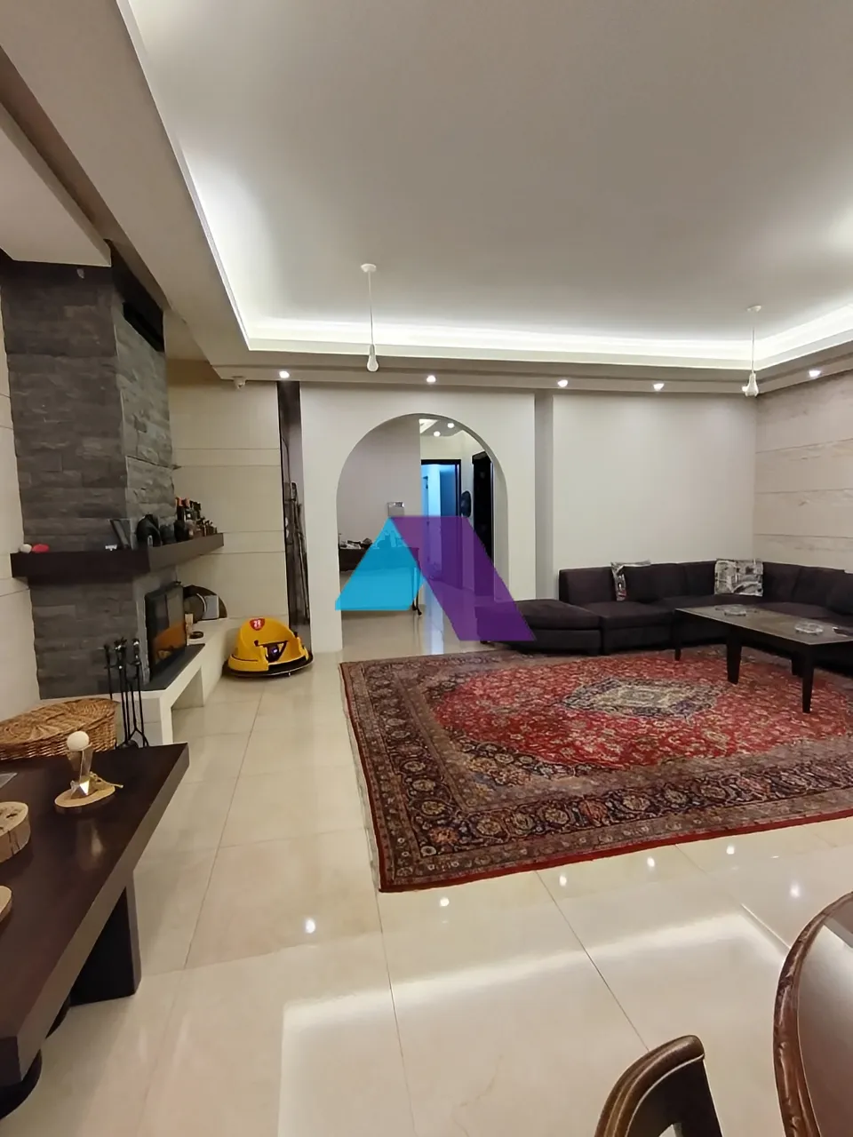 Apartment for Sale in Zandouqah