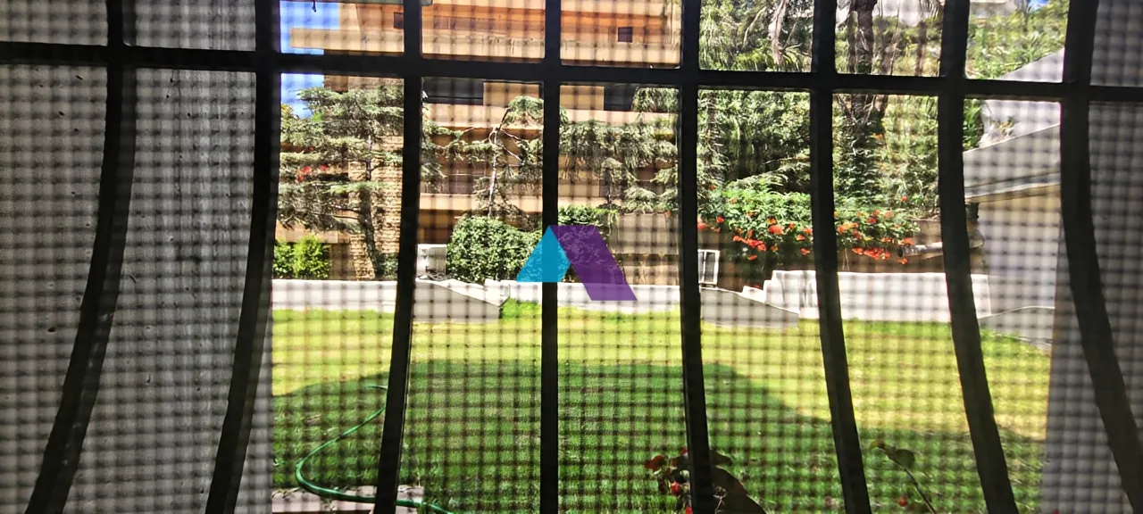 Apartment for Sale in Rabieh
