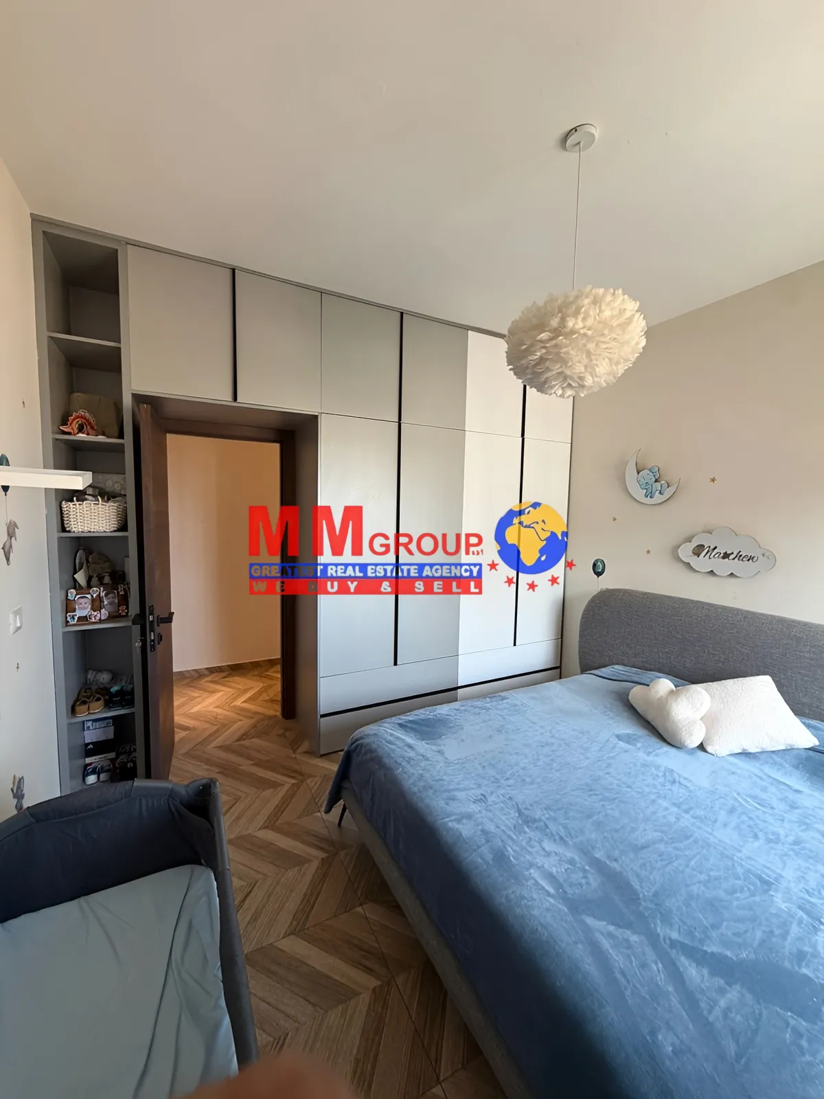 Apartment for sale in Zouk Mikael, Lebanon