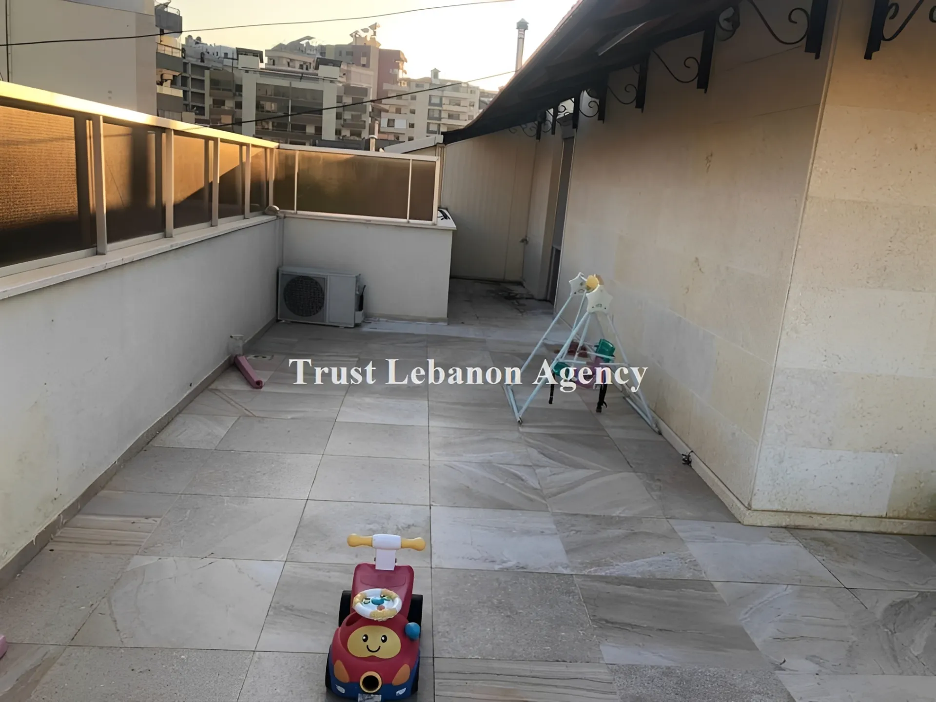 Apartment for Sale in Baabda, Bleibel