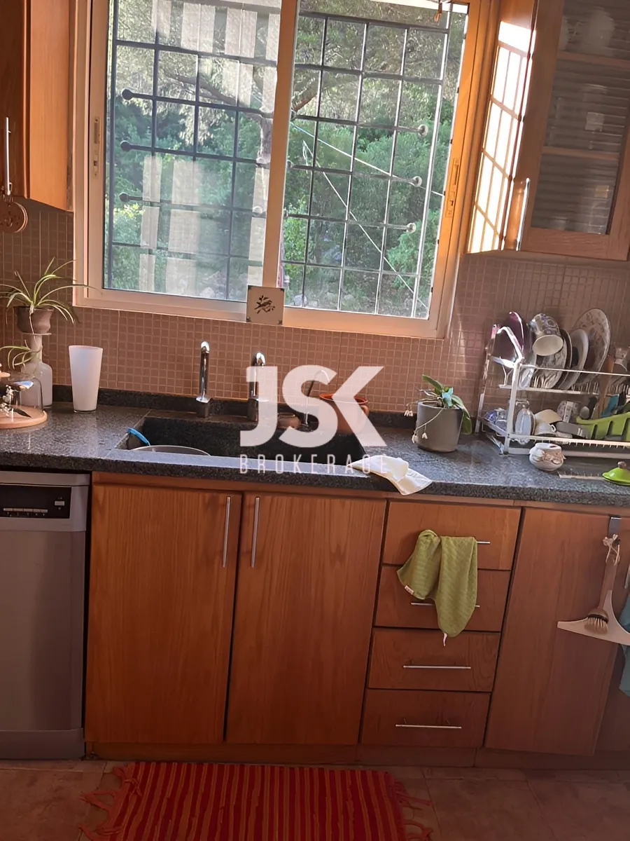 Duplex for Sale in Baabdat, Lebanon