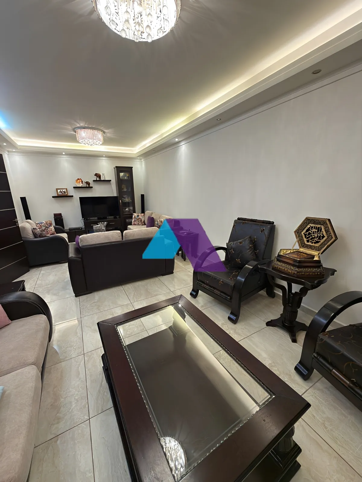 Apartment for Sale in Dawhet Aramoun