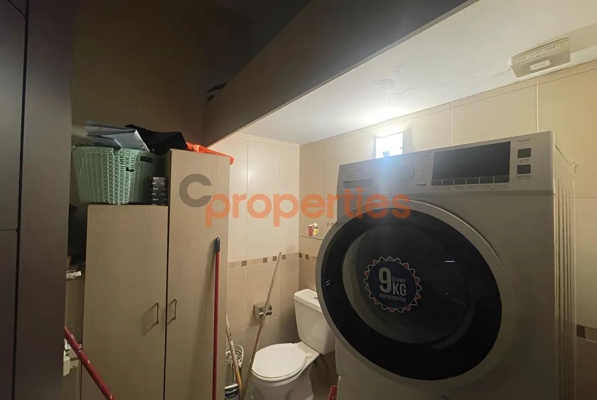 Apartment for Rent in Saifi Village