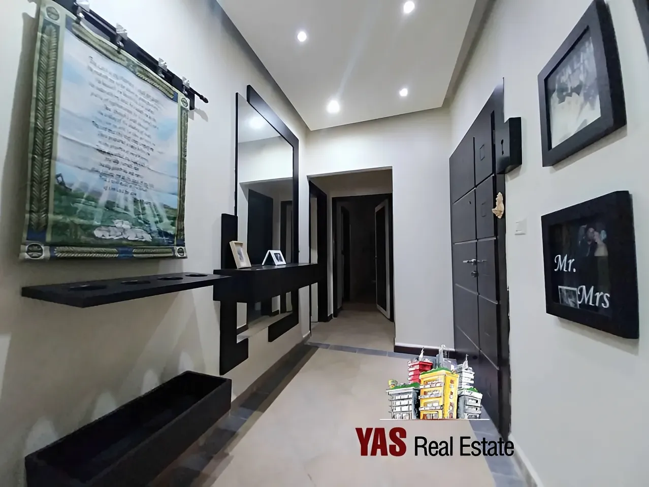 Apartment for Sale in Sahel Alma