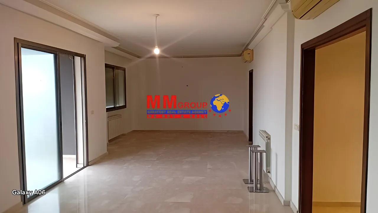 Apartment for Rent in Mansourieh, Lebanon - 3 bed, 4 bath
