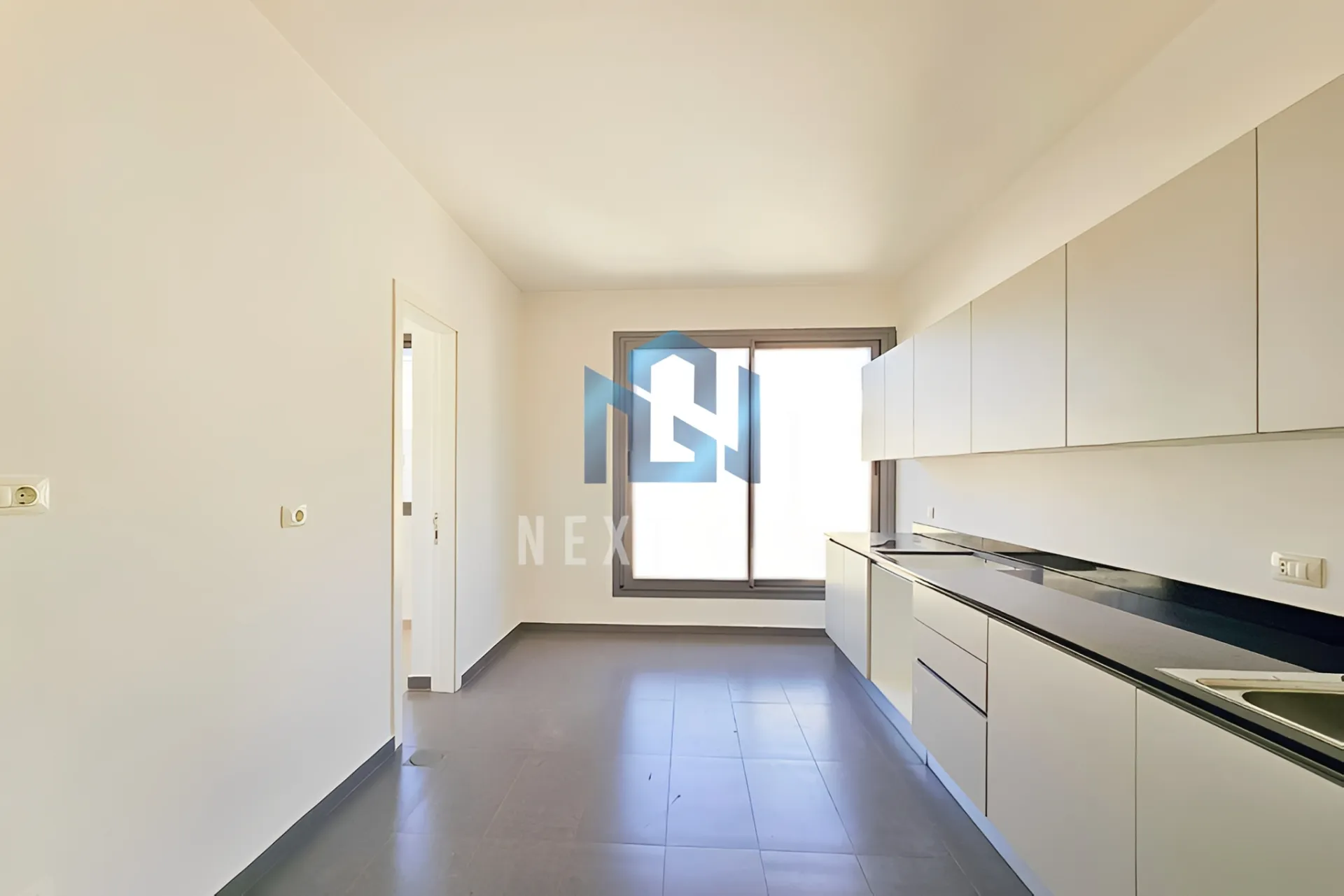 Apartment for sale in Kraytem, Beirut, Lebanon