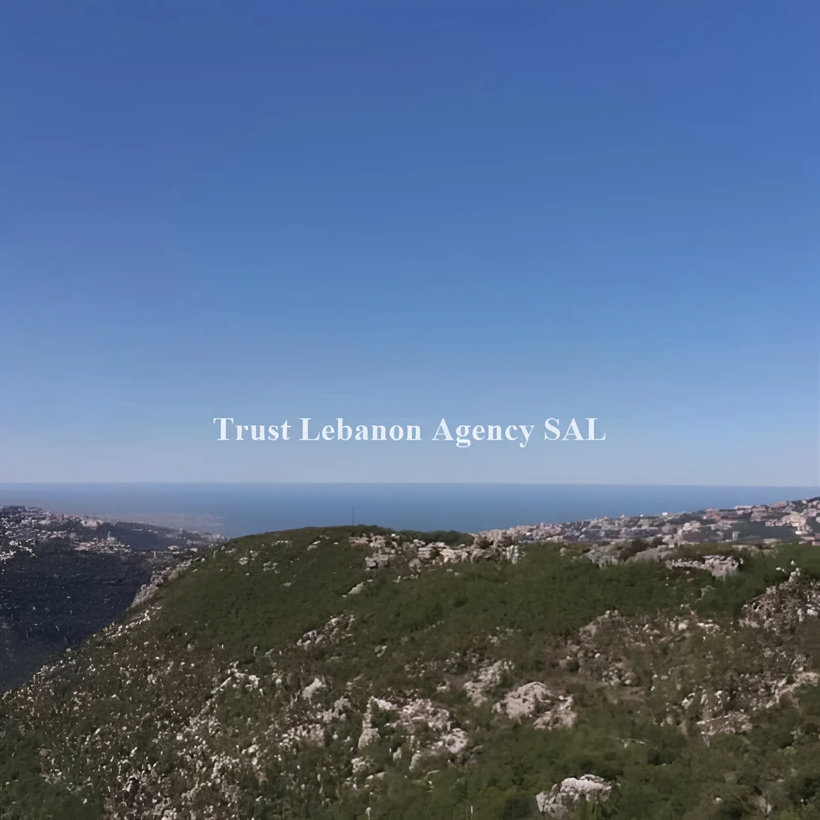 Land for Sale in Metn Zabougha Lebanon
