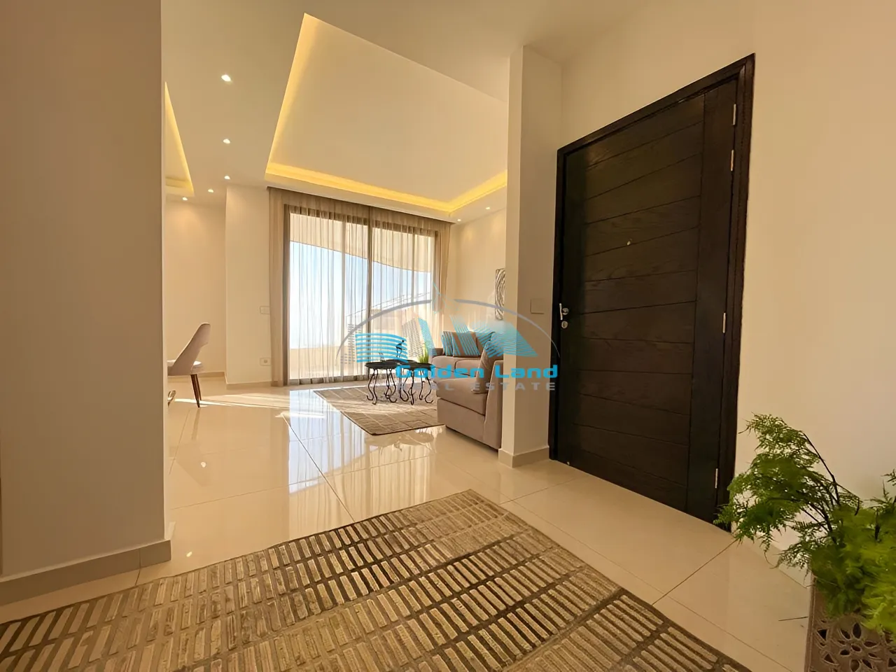 Apartment for Rent in Dik El Mehdi - 3 bed, 4 bath