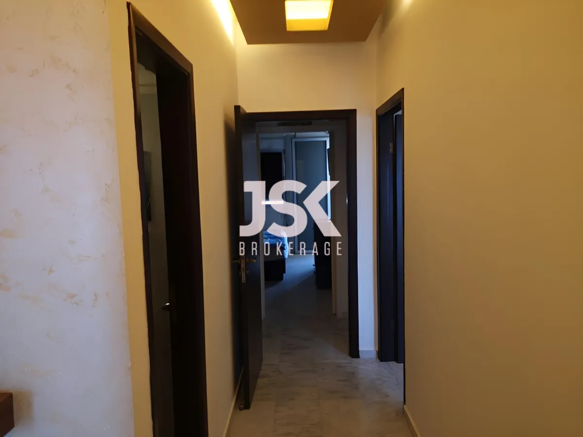 Apartment for Rent in Rabweh, Metn - 2 bed, 2 bath