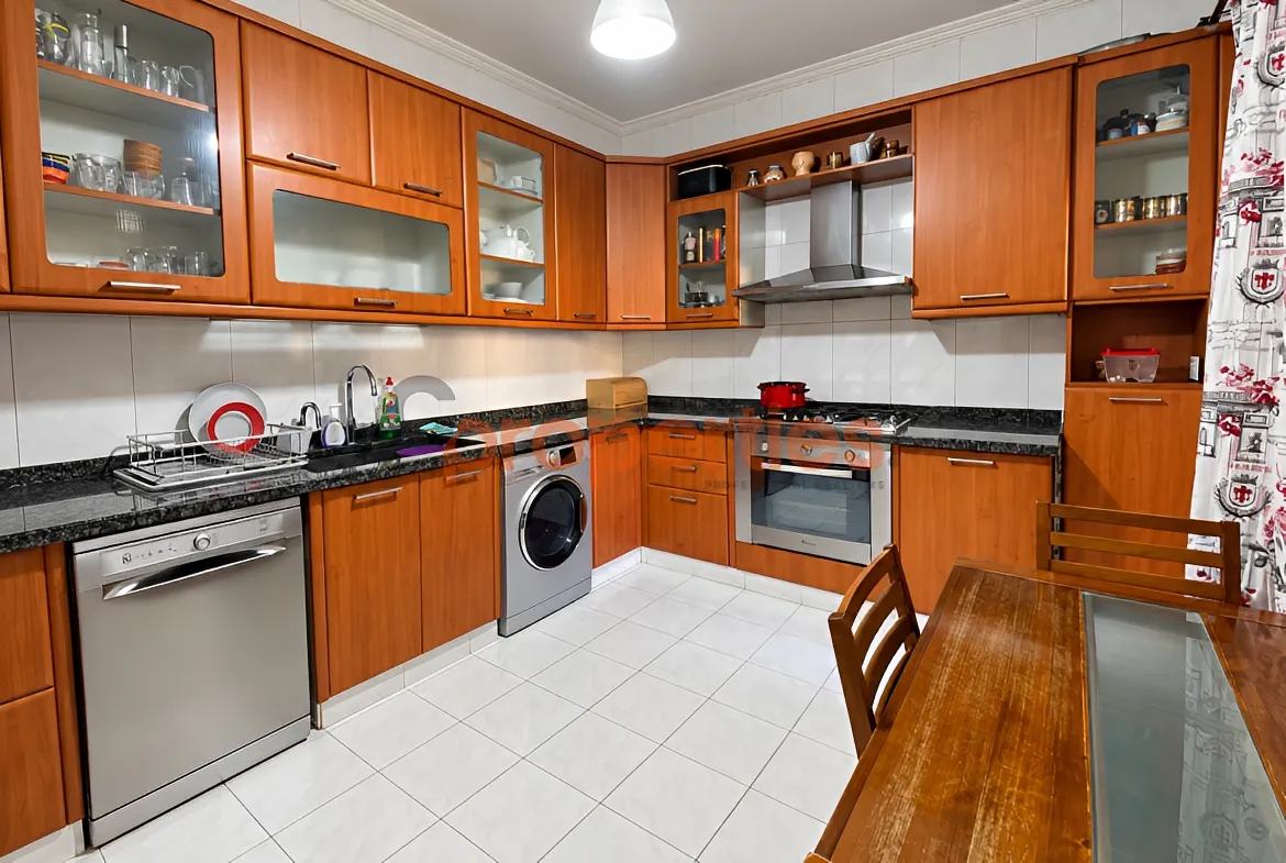 Apartment for Sale in Zalqa