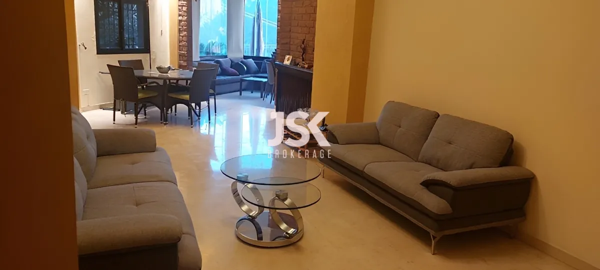 Apartment for Rent in Rabweh, Metn - 2 bed, 2 bath