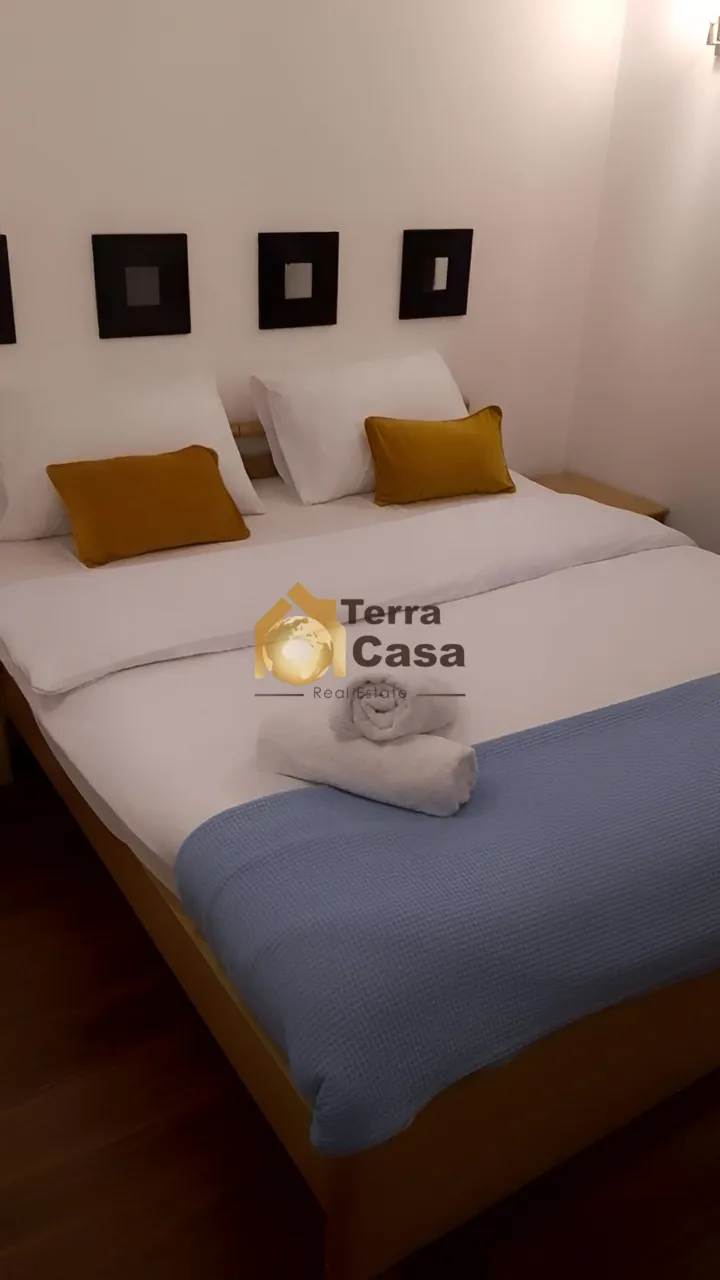 Chalet for sale in Faraya Kesrouane Mount Lebanon, Lebanon