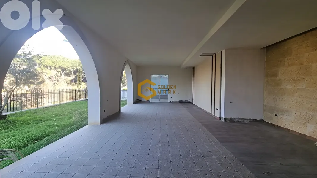 House for Sale in Beit Chabeb